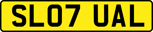 SL07UAL