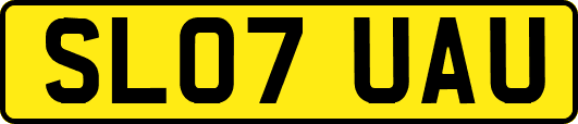 SL07UAU