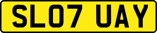 SL07UAY