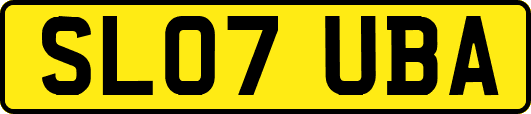 SL07UBA