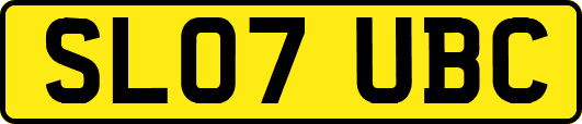 SL07UBC