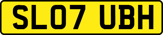 SL07UBH