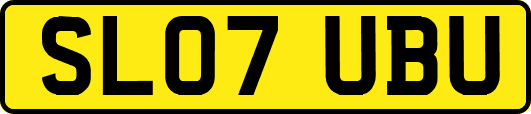 SL07UBU