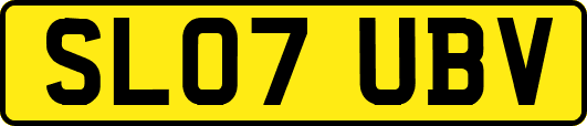 SL07UBV