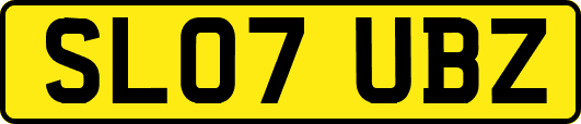 SL07UBZ