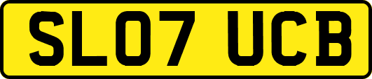 SL07UCB