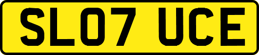 SL07UCE