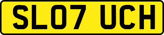 SL07UCH