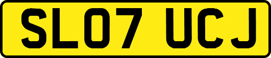 SL07UCJ