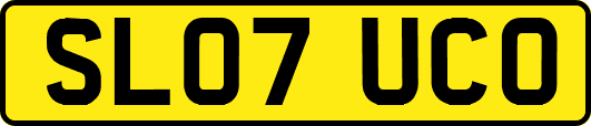 SL07UCO