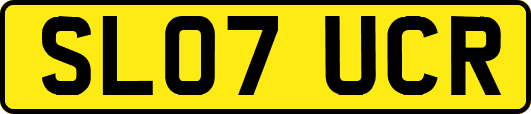 SL07UCR