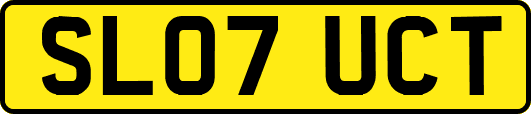 SL07UCT