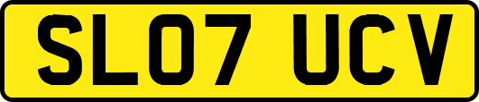 SL07UCV