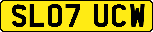 SL07UCW