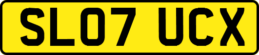 SL07UCX