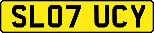 SL07UCY