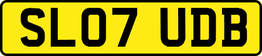 SL07UDB