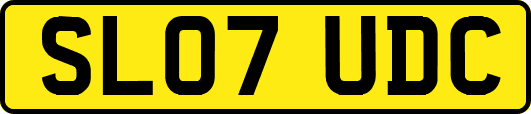 SL07UDC