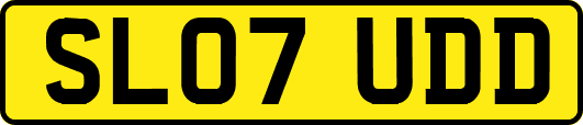 SL07UDD
