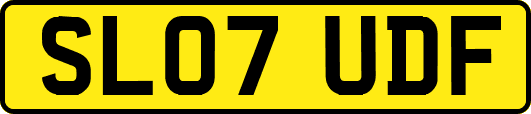 SL07UDF