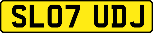 SL07UDJ