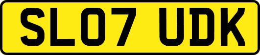 SL07UDK
