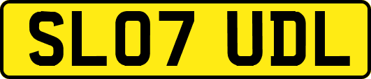 SL07UDL