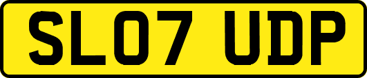 SL07UDP