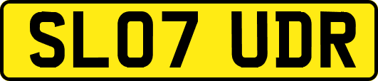 SL07UDR