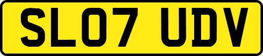 SL07UDV