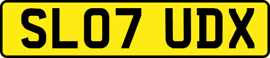 SL07UDX