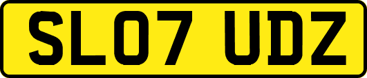 SL07UDZ