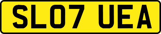 SL07UEA