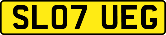SL07UEG