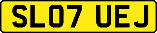 SL07UEJ