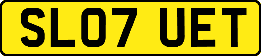 SL07UET