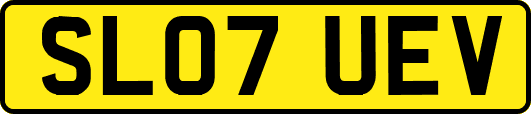 SL07UEV