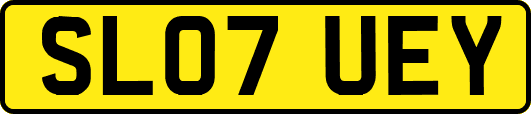 SL07UEY