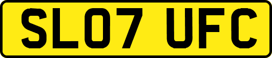 SL07UFC