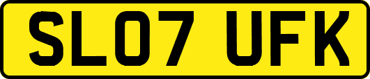 SL07UFK