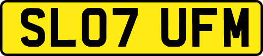 SL07UFM