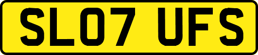 SL07UFS