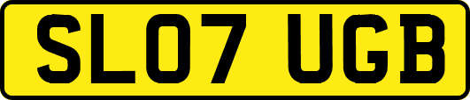 SL07UGB