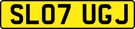 SL07UGJ