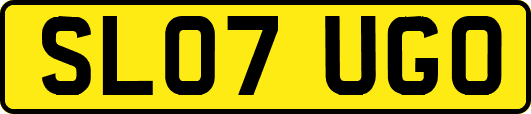 SL07UGO
