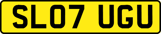 SL07UGU