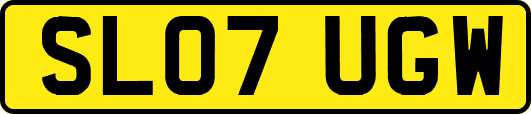 SL07UGW