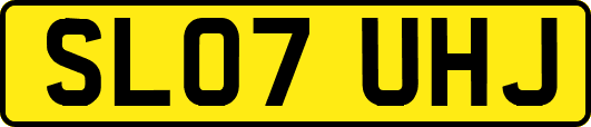 SL07UHJ