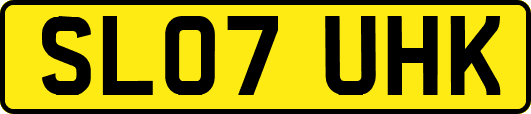 SL07UHK