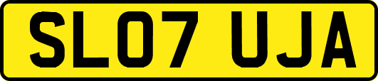 SL07UJA
